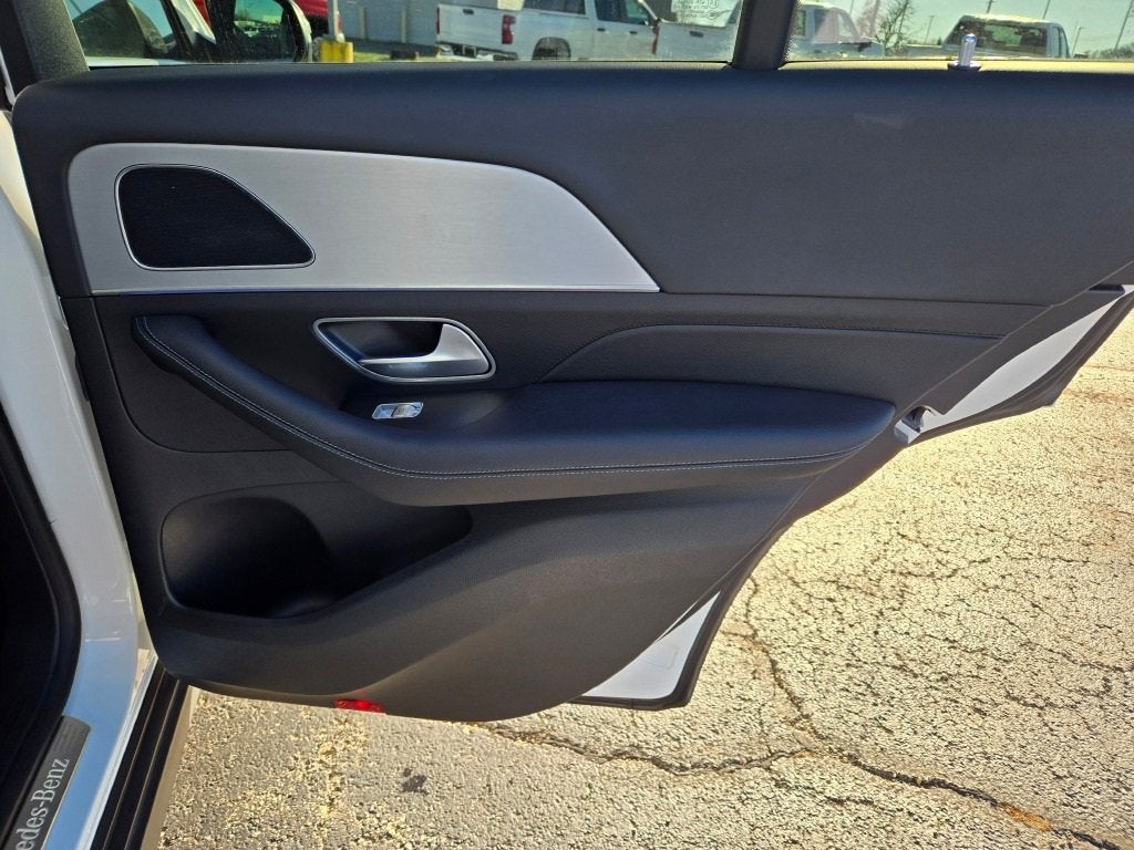 2024 Mercedes-Benz GLE 350 4MATIC®