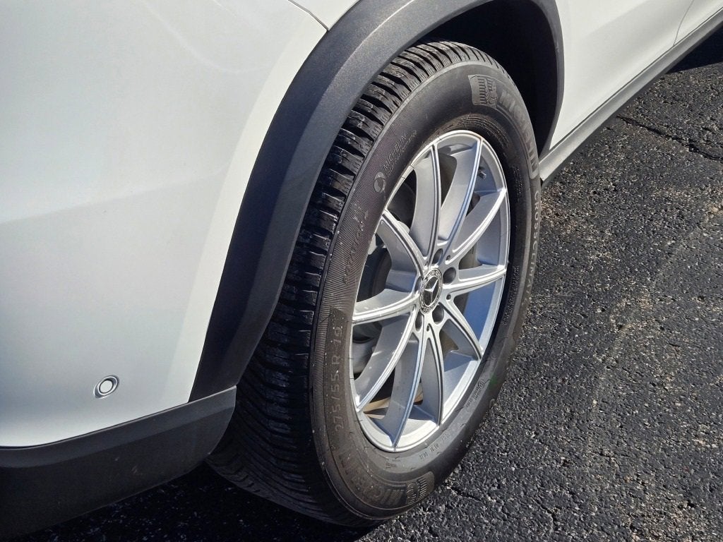 2024 Mercedes-Benz GLE 350 4MATIC®