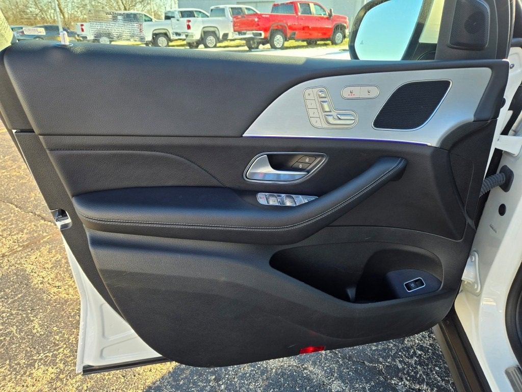 2024 Mercedes-Benz GLE 350 4MATIC®