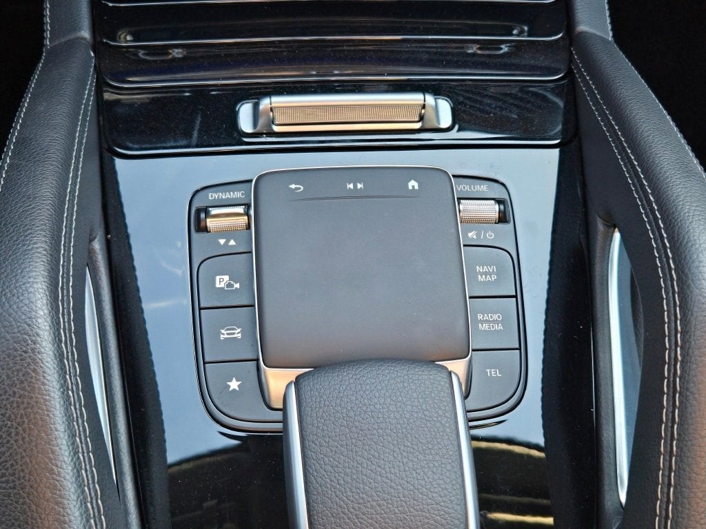 2024 Mercedes-Benz GLE 350 4MATIC®