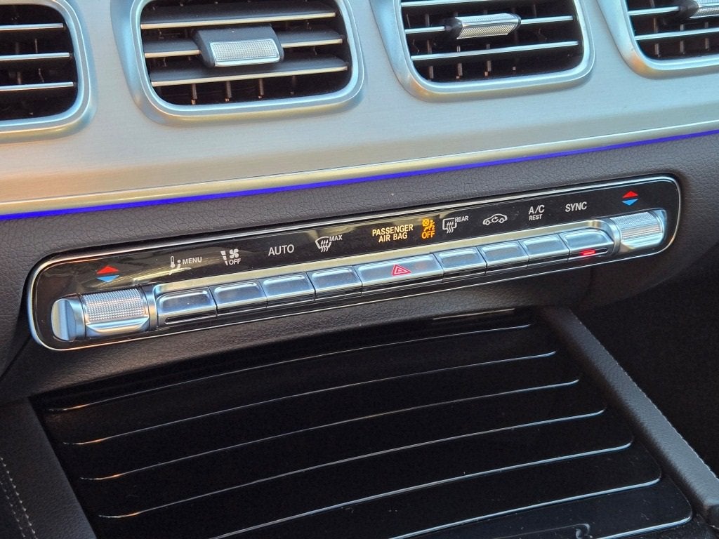 2024 Mercedes-Benz GLE 350 4MATIC®