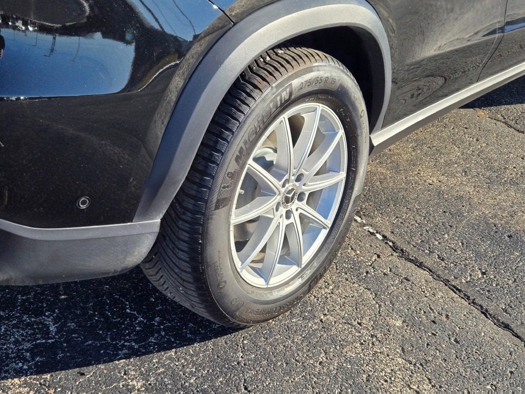 2024 Mercedes-Benz GLE 350 4MATIC®