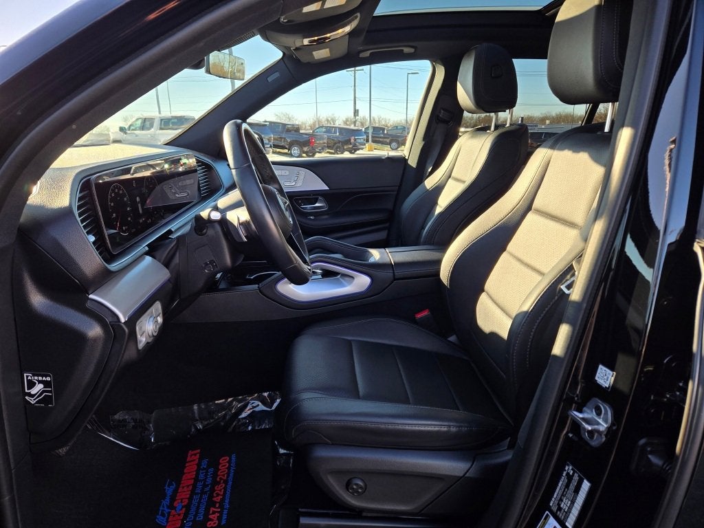 2024 Mercedes-Benz GLE 350 4MATIC®