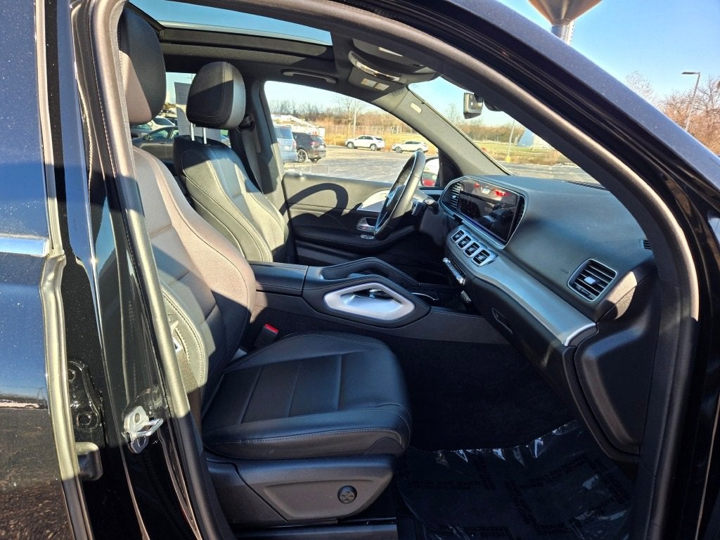 2024 Mercedes-Benz GLE 350 4MATIC®