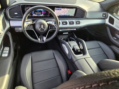 2024 Mercedes-Benz GLE 350 4MATIC®