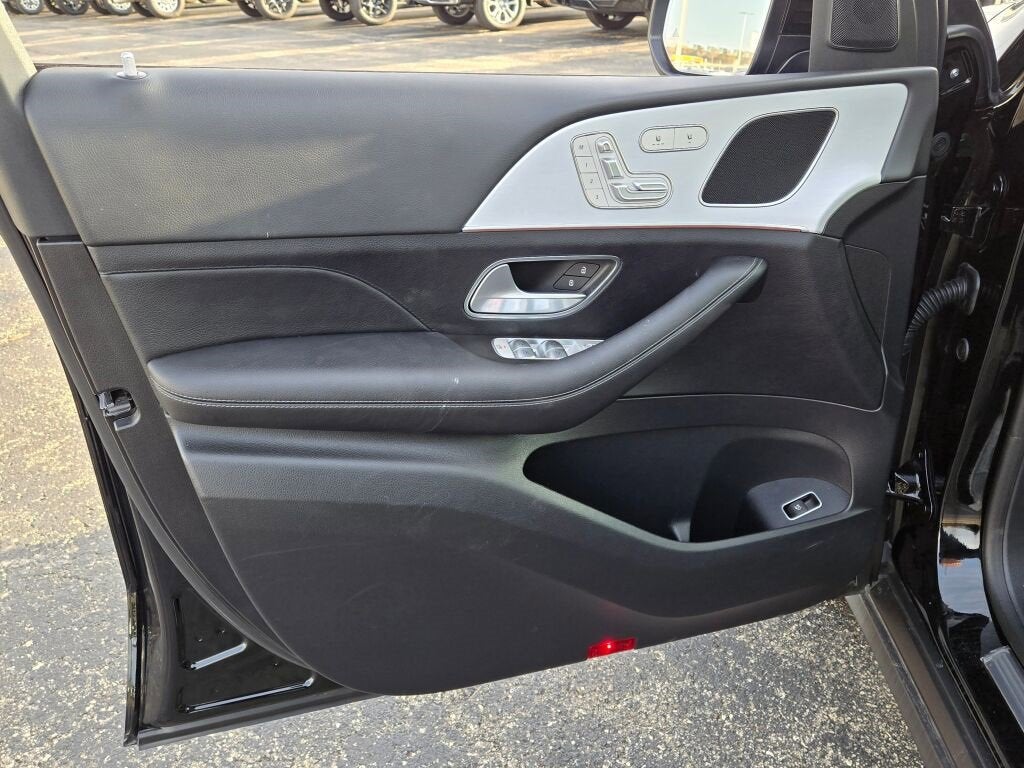 2024 Mercedes-Benz GLE 350 4MATIC®