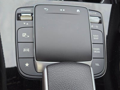 2024 Mercedes-Benz GLE 350 4MATIC®