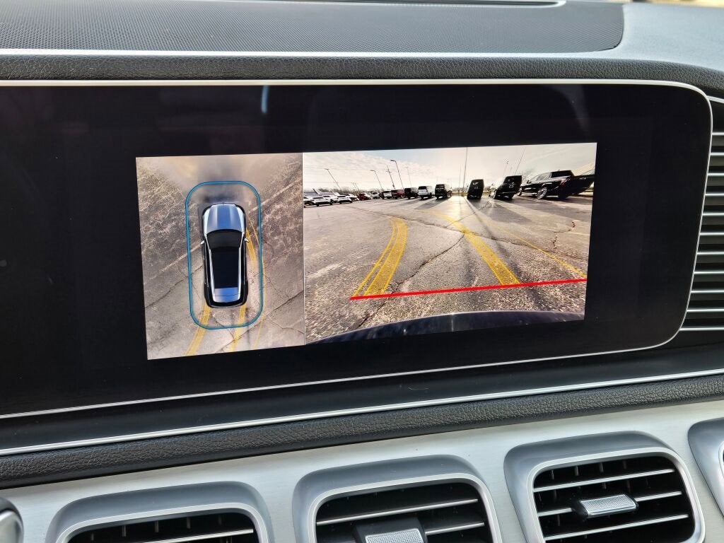 2024 Mercedes-Benz GLE 350 4MATIC®