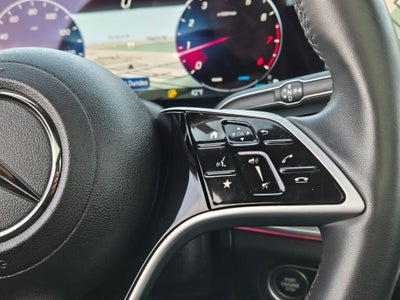 2024 Mercedes-Benz GLE 350 4MATIC®