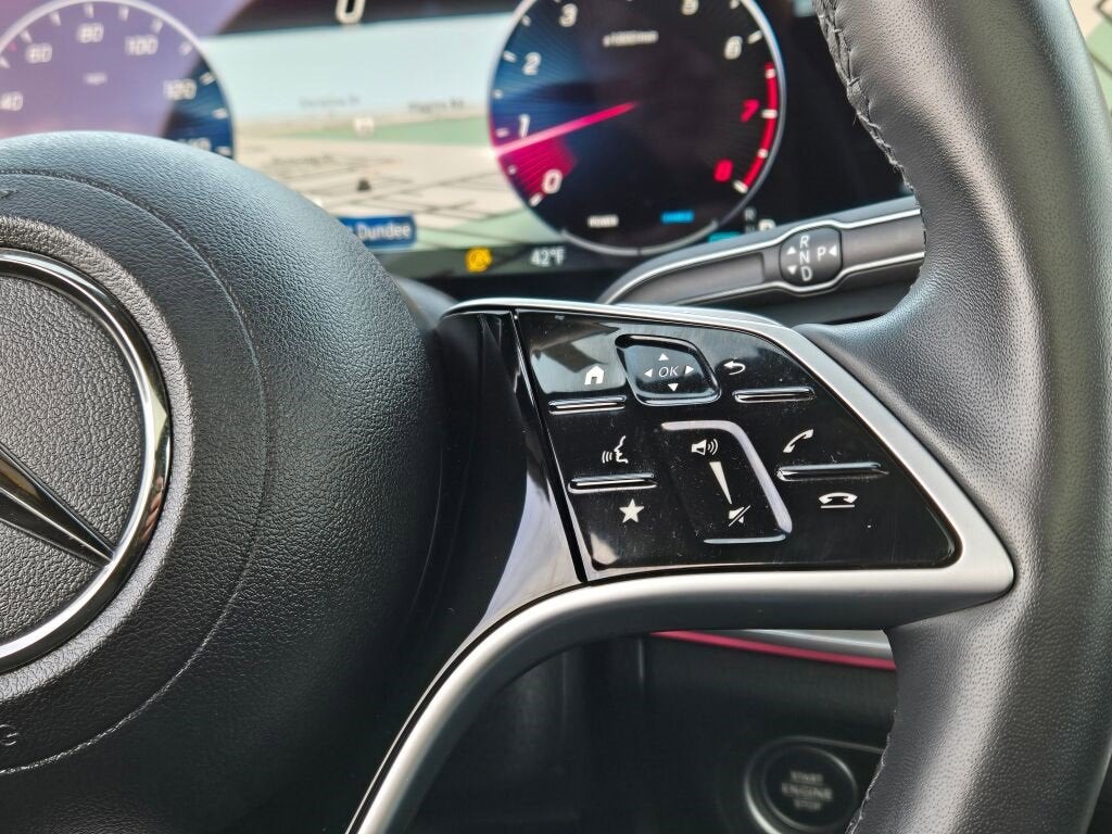 2024 Mercedes-Benz GLE 350 4MATIC®