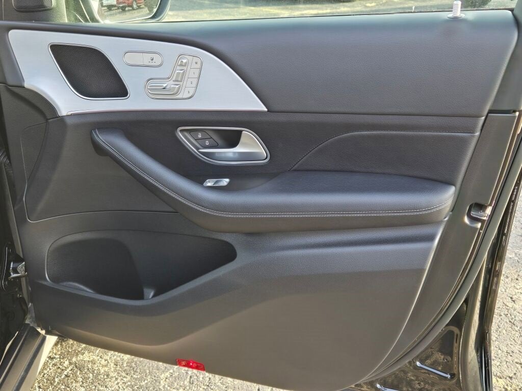 2024 Mercedes-Benz GLE 350 4MATIC®