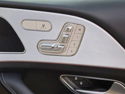 2024 Mercedes-Benz GLE 350 4MATIC®