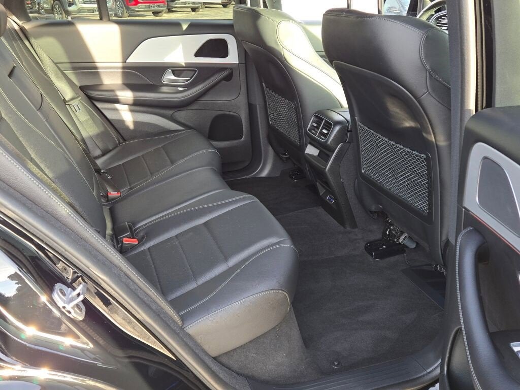 2024 Mercedes-Benz GLE 350 4MATIC®