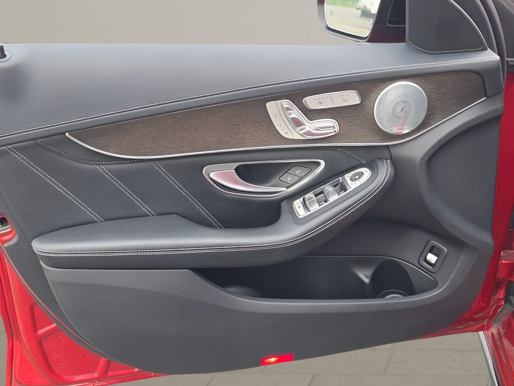 2019 Mercedes-Benz AMG® C 63 AMG® C 63