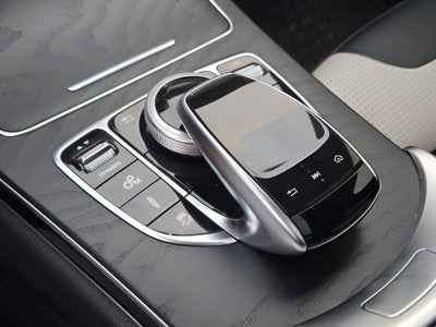2019 Mercedes-Benz AMG® C 63 AMG® C 63