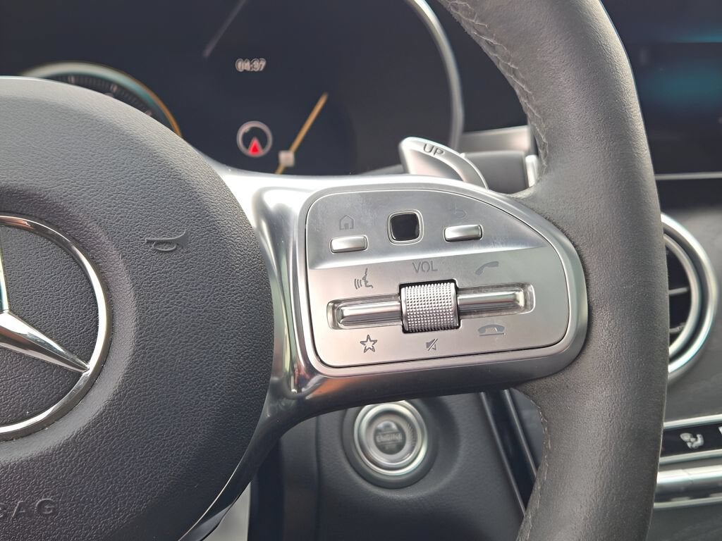 2019 Mercedes-Benz AMG® C 63 AMG® C 63
