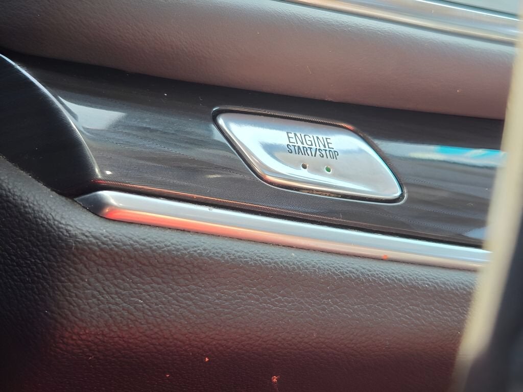2019 Buick Enclave Essence