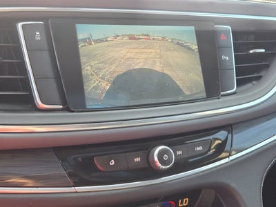 2019 Buick Enclave Essence