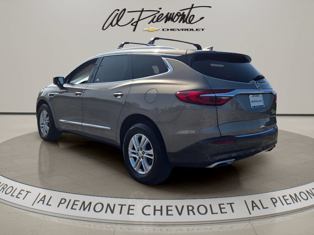2019 Buick Enclave Essence