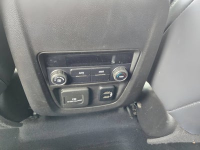 2018 Buick Enclave Essence