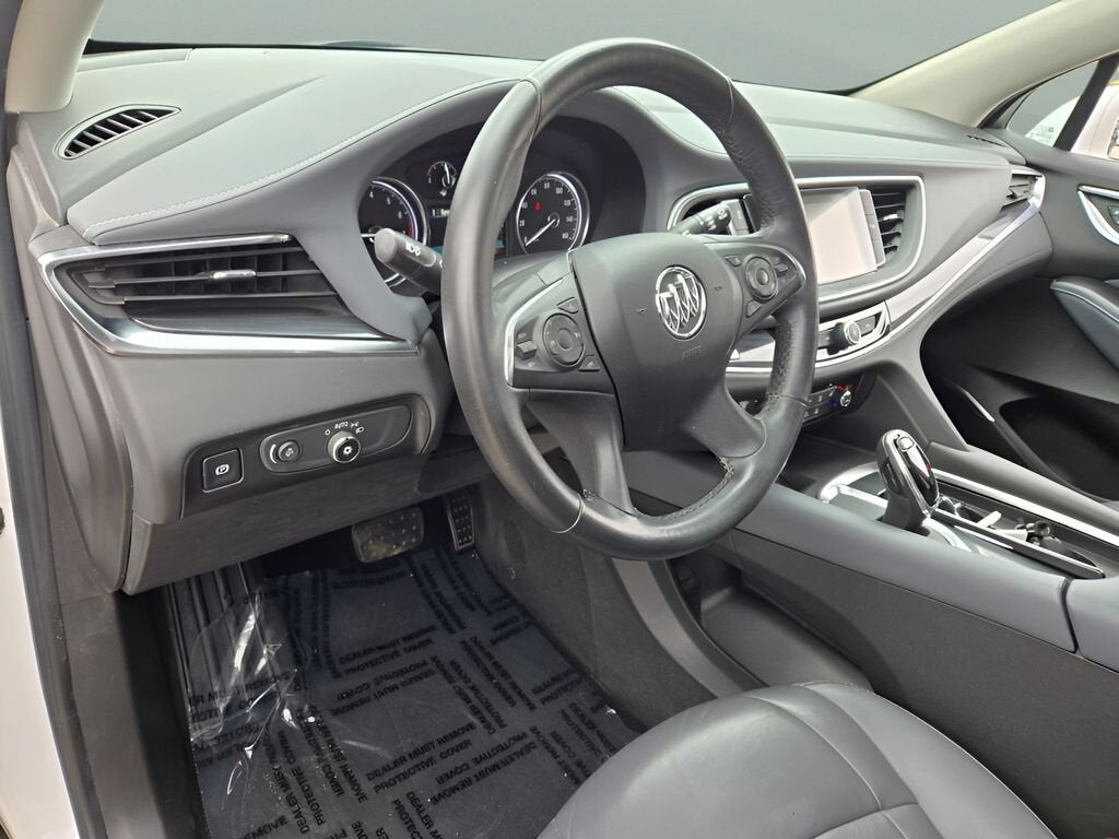 2018 Buick Enclave Essence