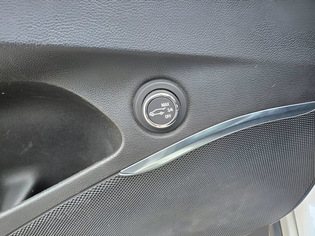 2018 Buick Enclave Essence