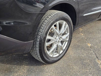 2022 Buick Enclave Premium