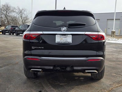 2022 Buick Enclave Premium
