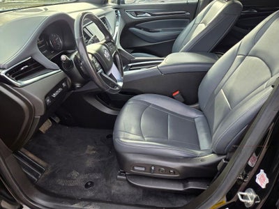 2022 Buick Enclave Premium