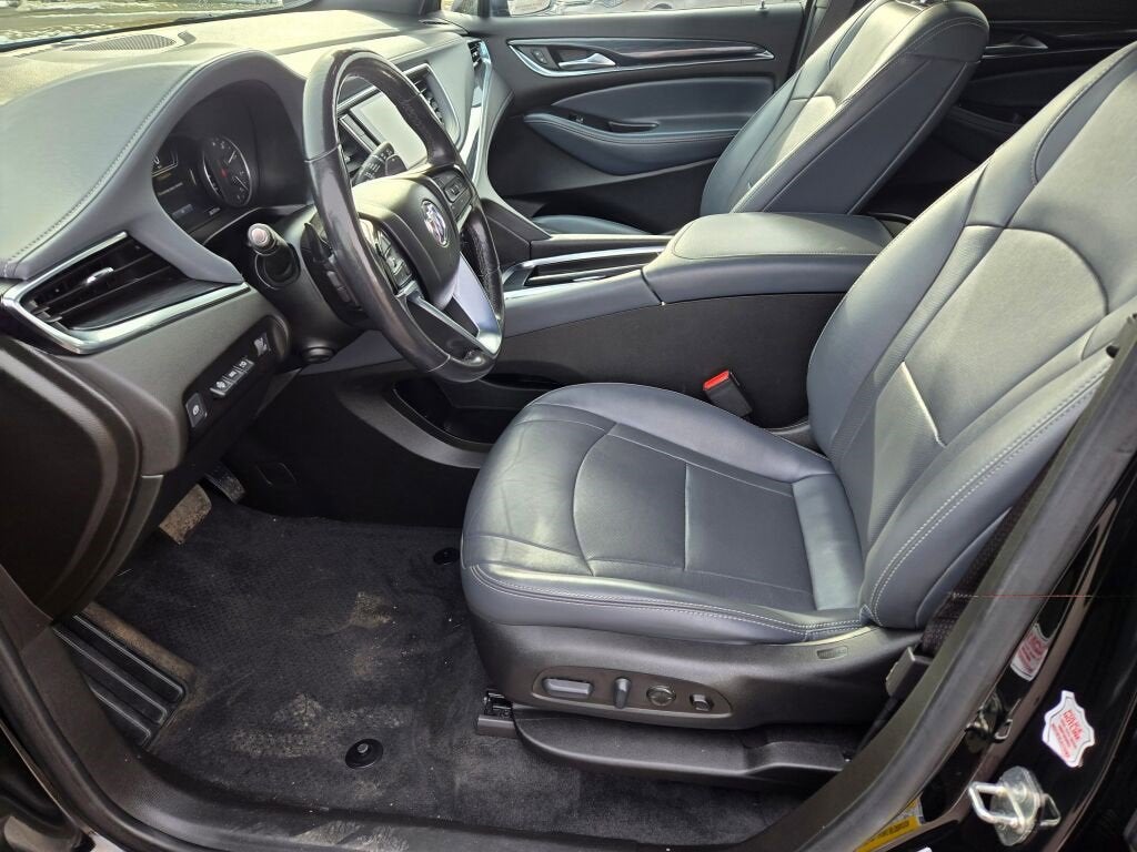 2022 Buick Enclave Premium