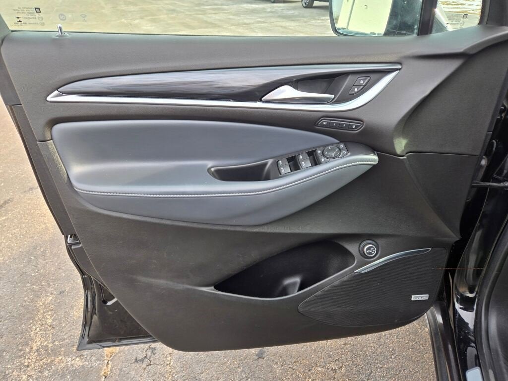 2022 Buick Enclave Premium