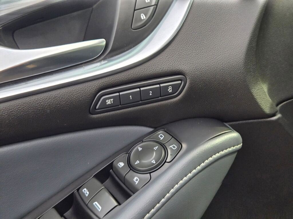 2022 Buick Enclave Premium