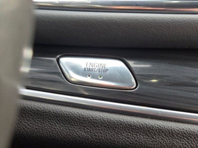 2022 Buick Enclave Premium