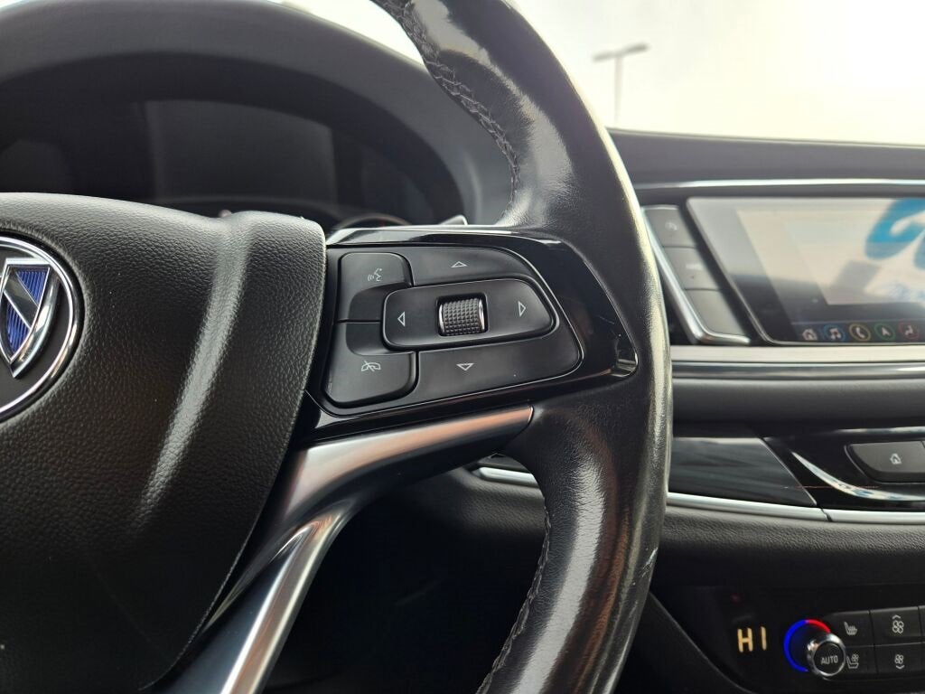 2022 Buick Enclave Premium