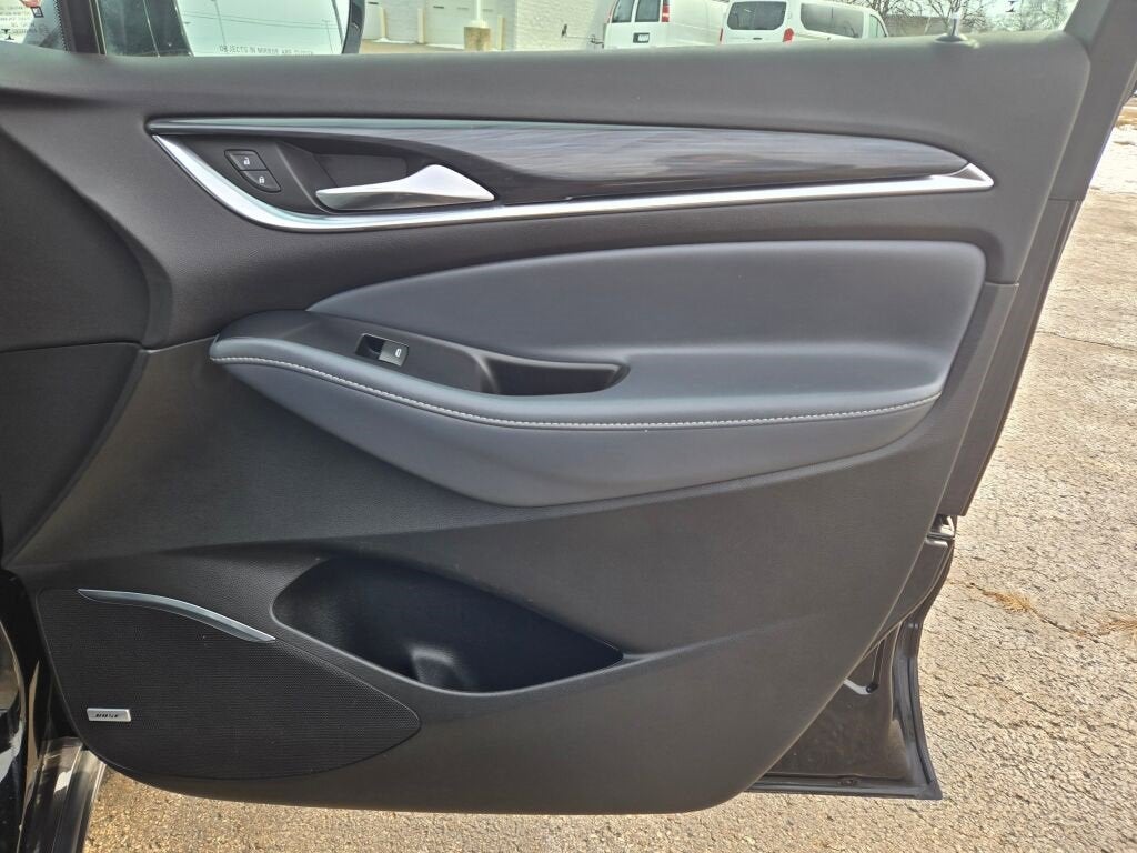 2022 Buick Enclave Premium