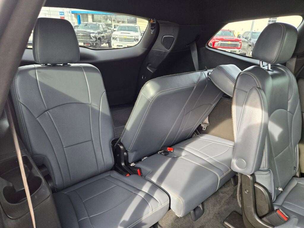 2022 Buick Enclave Premium