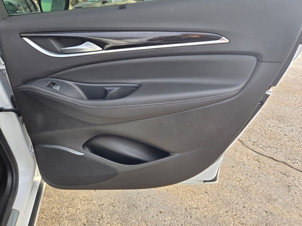 2021 Buick Enclave Avenir