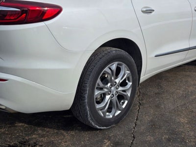2021 Buick Enclave Avenir