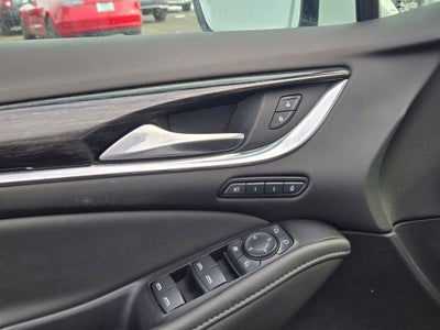 2021 Buick Enclave Avenir