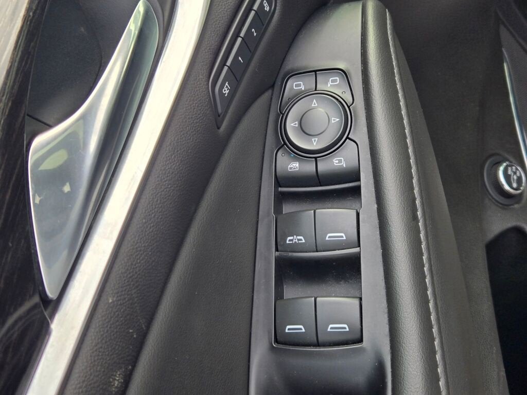 2021 Buick Enclave Avenir