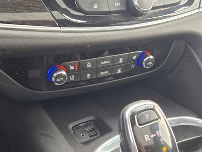 2021 Buick Enclave Avenir