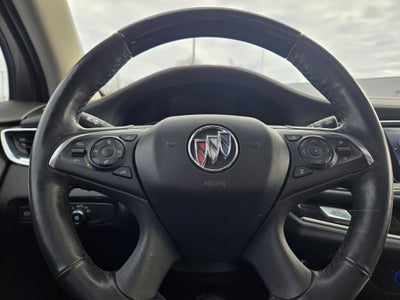 2021 Buick Enclave Avenir