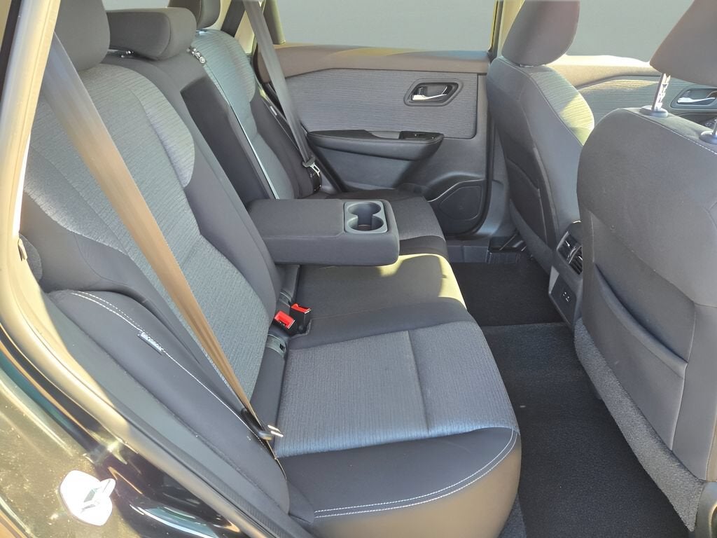 2021 Nissan Rogue SV Intelligent AWD