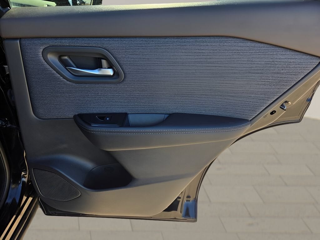 2021 Nissan Rogue SV Intelligent AWD