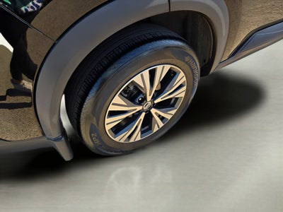 2021 Nissan Rogue SV Intelligent AWD