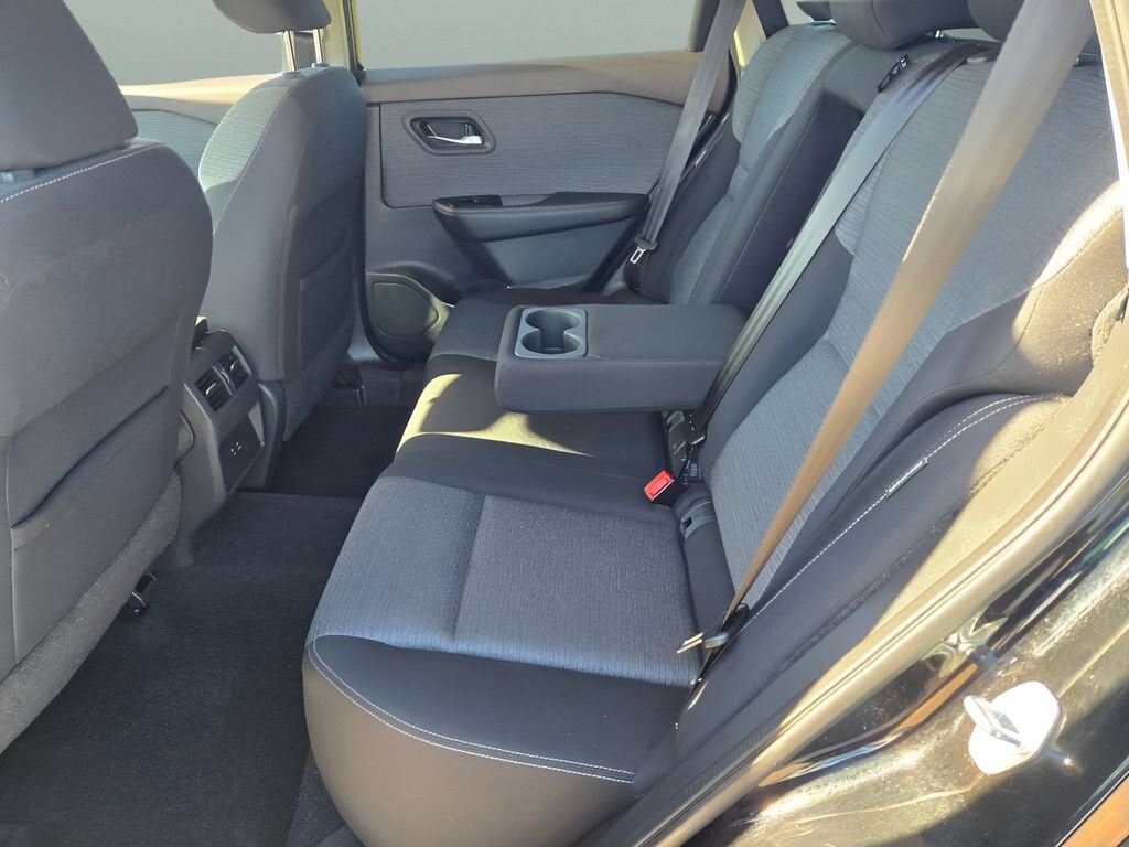 2021 Nissan Rogue SV Intelligent AWD
