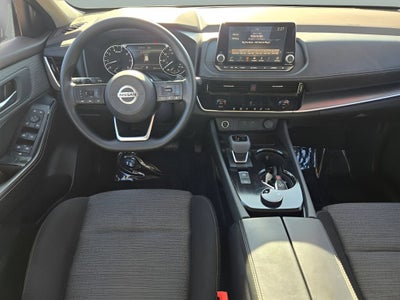 2021 Nissan Rogue SV Intelligent AWD