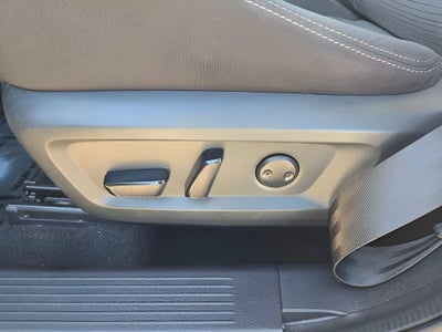 2021 Nissan Rogue SV Intelligent AWD