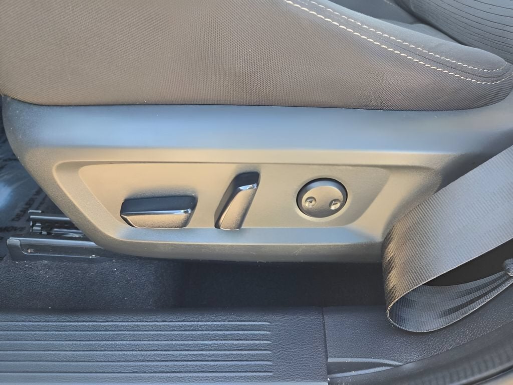 2021 Nissan Rogue SV Intelligent AWD