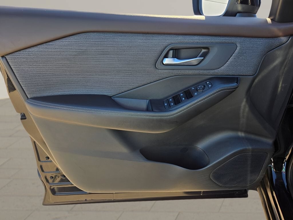 2021 Nissan Rogue SV Intelligent AWD